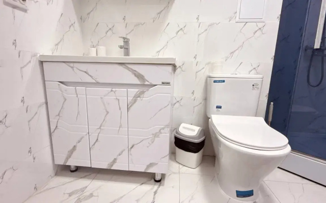 Kvartira Uutnye apartamenty Zumabeka, 217
