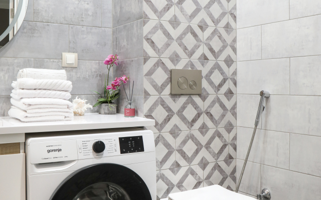 Квартира Promenade Apart