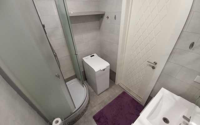 Апартаменты Уютные апартаменты на Гвардейской