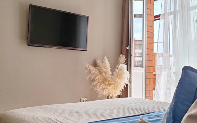 Квартира Райское место