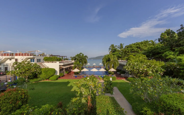 Suite Beni 2BR Serenity by Tropiclook Apartments