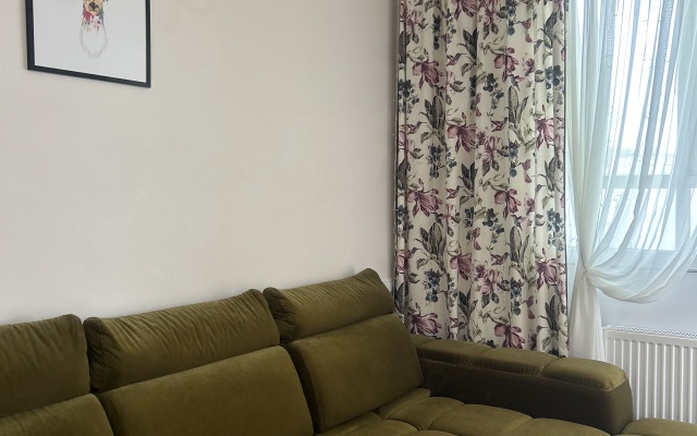 Апартаменты Светлогорск