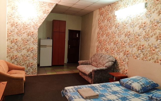 KADM Mini-hotel