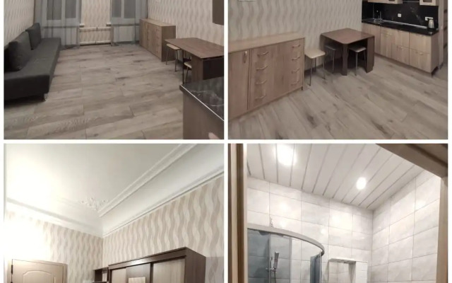 Апартаменты Уютная студия в центре Санкт-Петербурга