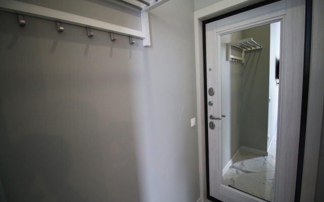 Апартаменты Технопарк Студия А