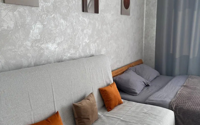 Апартаменты Privi House на Ипподромной 17