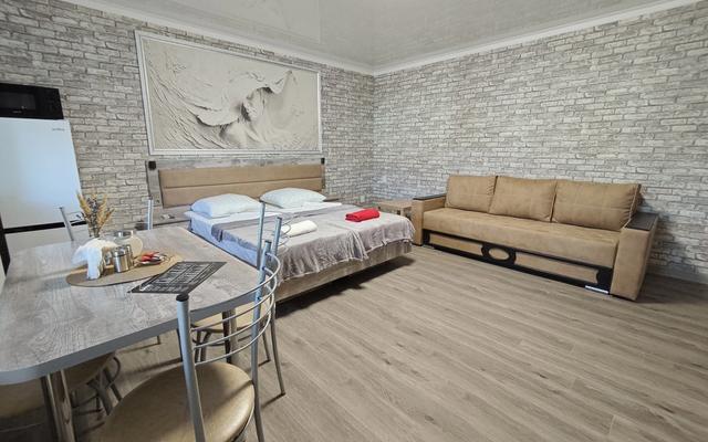 Na Krasnoy Armii 136/11 Apartments