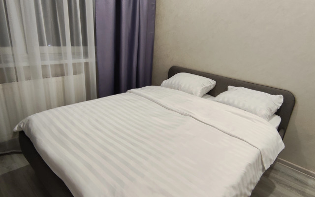 1 komnatnaya Flat