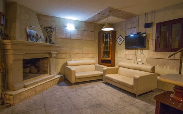 Rogas Home Hotel