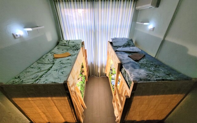 Panda Hostel