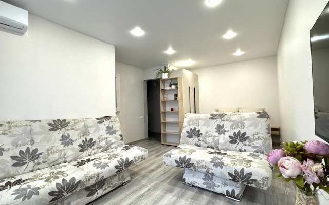 Квартира Уютная на улице 8 марта