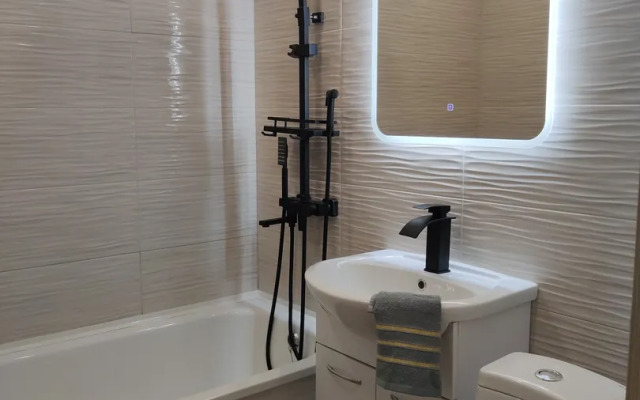 Квартира Двушка у Центра травмотологии