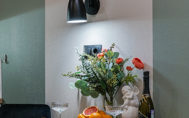 Апартаменты Люкс на Блохина 20