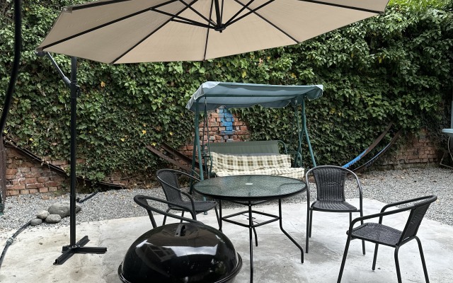 Green Garden Guest House