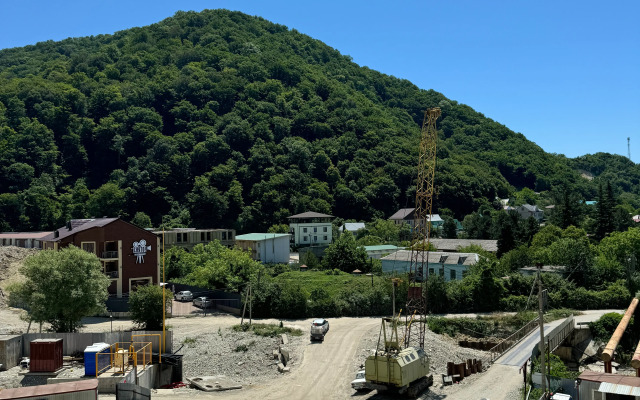 Sun Hills Apartments Olginka 9