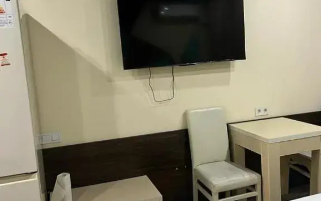 Апартаменты в отеле Orbi Residence Sea View