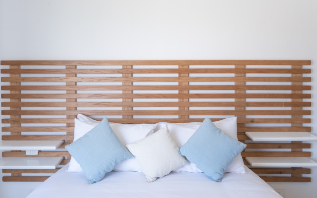 Matarma Beach Residence Ras Sudr Resort