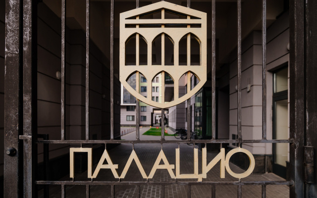Na Vasilevskom Ostrove Apartments