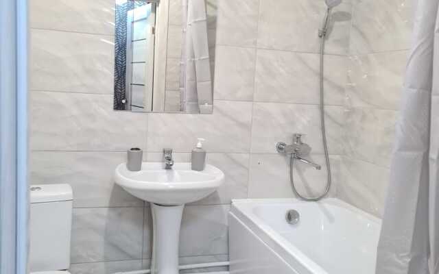 Квартира Однушка на Лесников