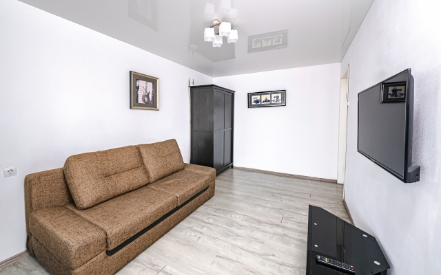 Апартаменты на Некрасовской 96