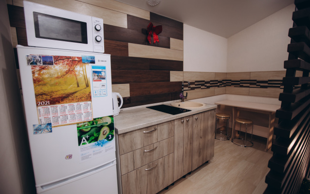 Banya Ivan Kupala Guest house