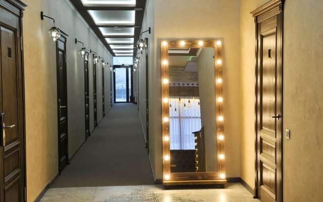 Panorama Loft Guest house