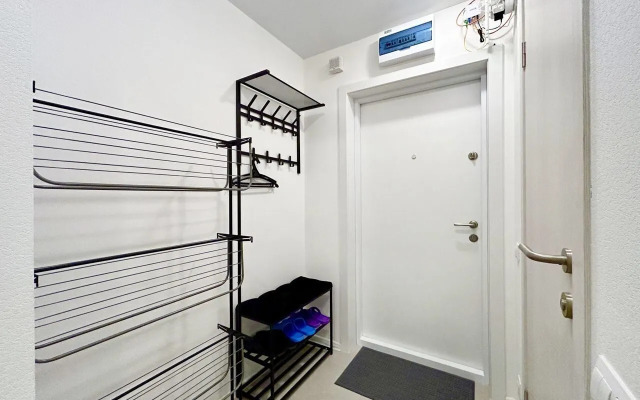 Квартира 1-й Грайвороновский проезд 13к2 (178)