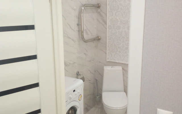 Studiya V Tsentre Bresta Apartments