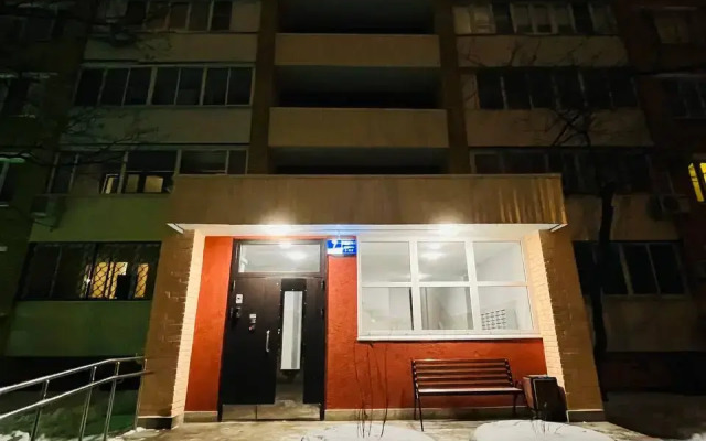 Квартира Уютная однокомнатная в 10 минутах от метро Академическая