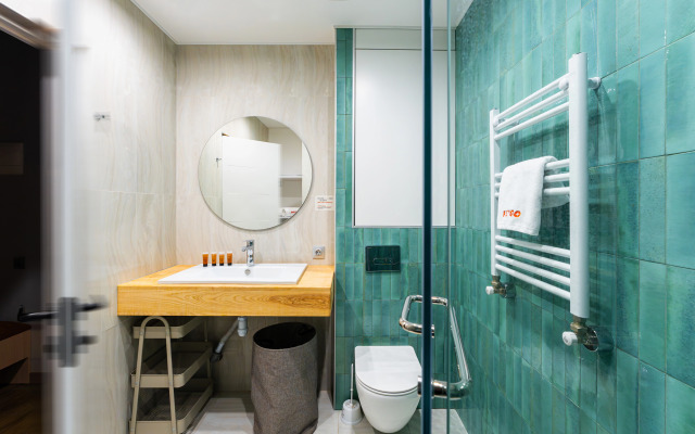 KeyGo #0067, 1 Bedroom, Near Yerevan Fortress Apartments