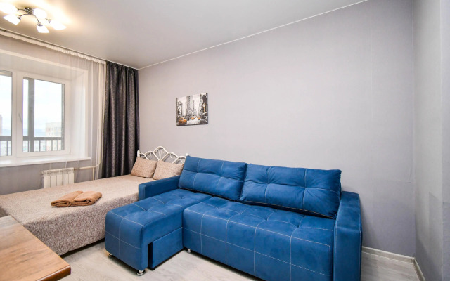 Квартира уютная возле НИИ Медицинских проблем Севера