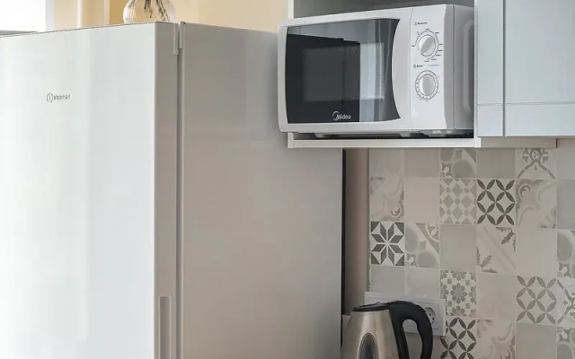 Апартаменты TopHouse на Красного Знамени 91 двухкомнатные