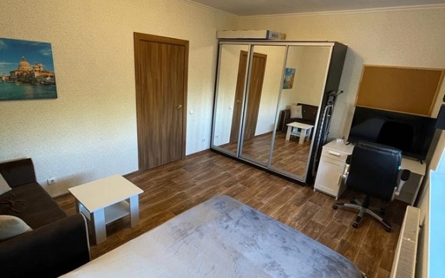 Molodogvardeyskaya 24 Apartments