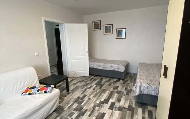 Квартира в Новороссийске