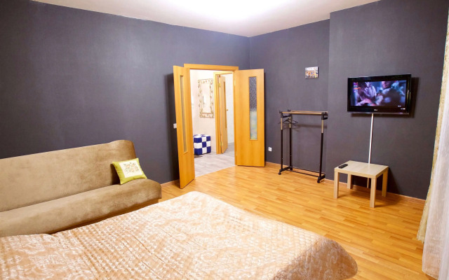 Квартира на улица 78-й Добровольческой Бригады 28