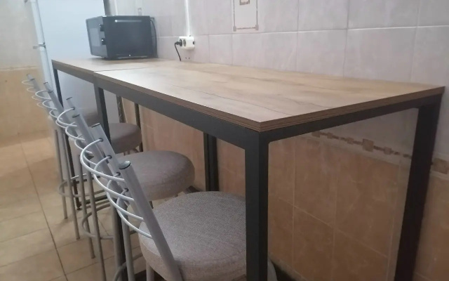 Hostel Tobol'skij