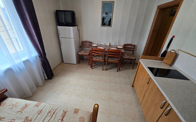 Апартаменты у Моря