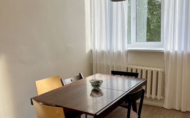 Semeynaya Ryadom S Ruskeala Flat