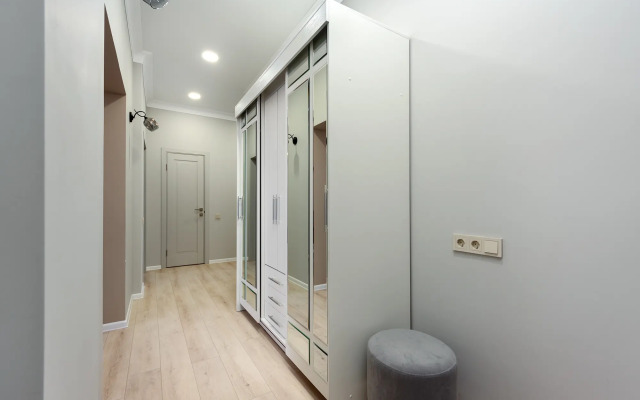 Business class Apartment in the city centre