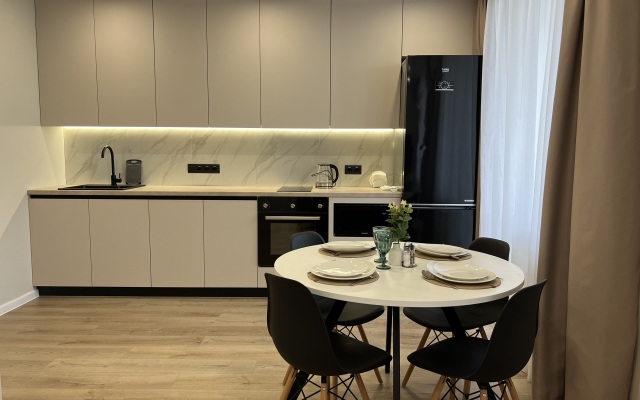 Апартаменты Россия Казань Мансура Хасанова 19