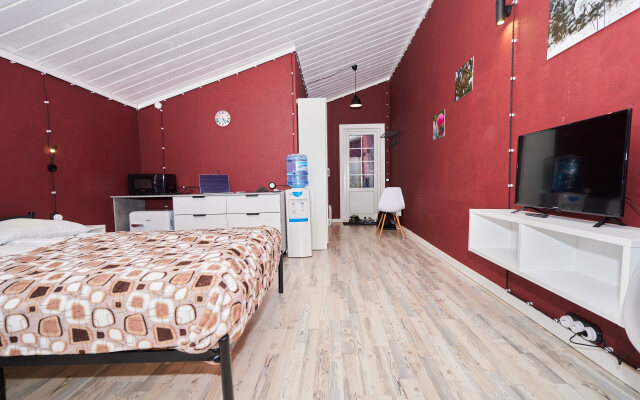 Гостевой дом Талони