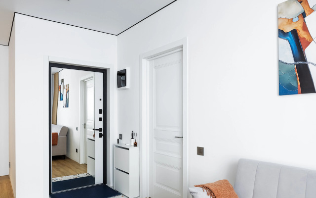 Квартира Irga