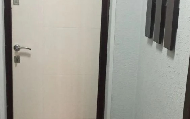 Zelyonyij Bul'var 28 Flat