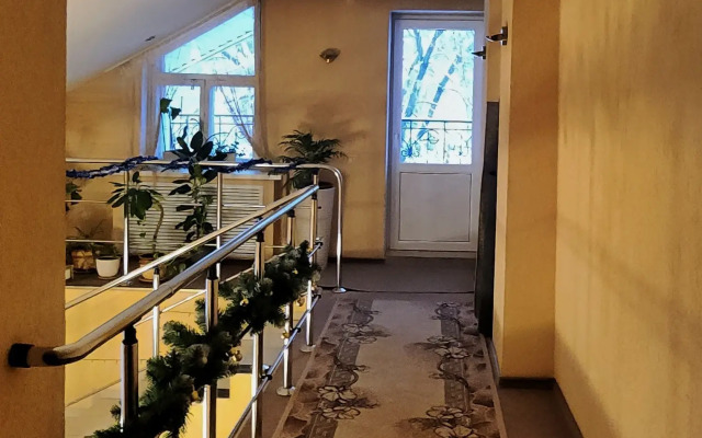 Paradiz Guest House