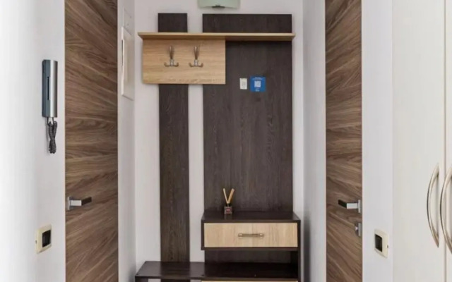 Apartamenty Uluchshennye Apartamenty V Tsentre Apartments