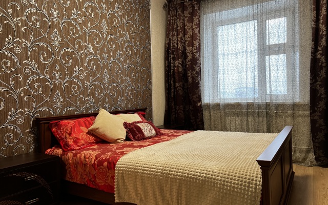 Квартира 2-Комнатная на Ленина 74