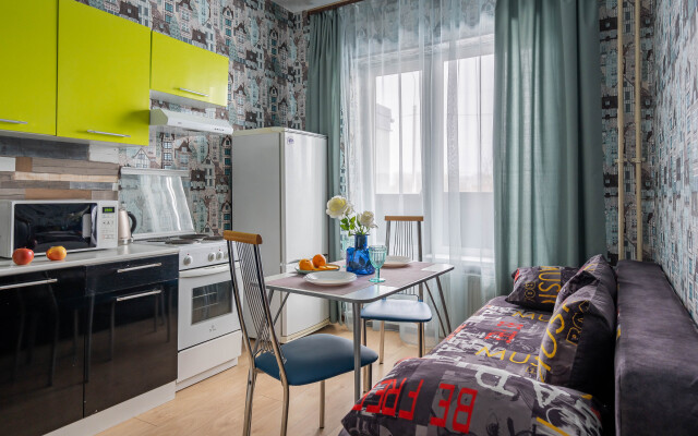 Lucky Time Apartamenty Apartments