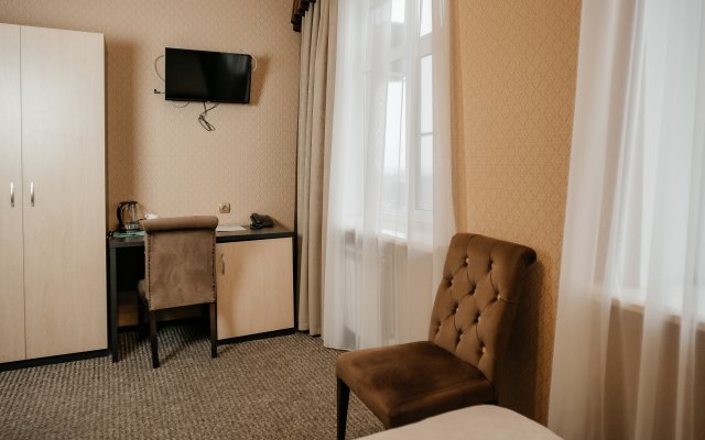 Gosti Gostinitsa Hotel