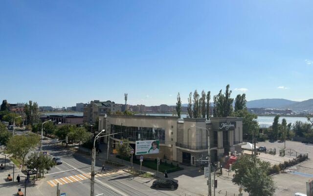 Квартира на проспекте Петра I 89