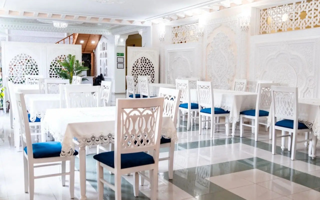 Caravan Serail Hotel